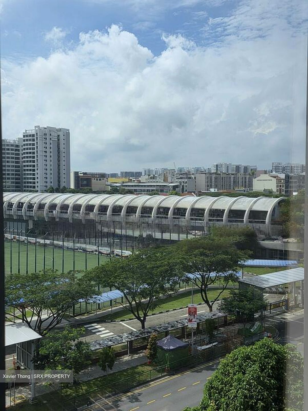 VICTORY CENTRE (D14), Factory #473922511